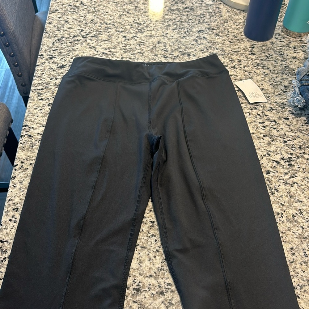 flare leggings